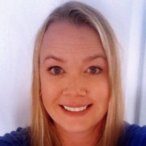 Meet your Posher, Tasha